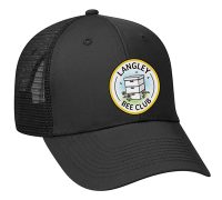 Retro Trucker Hat