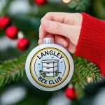 December Meeting - Annual Holiday Social